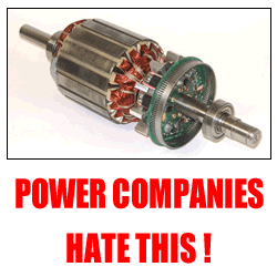 power companies hates this